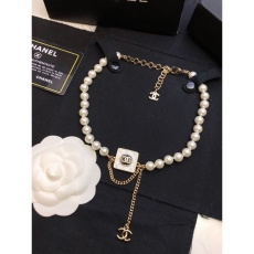 Chanel Necklaces